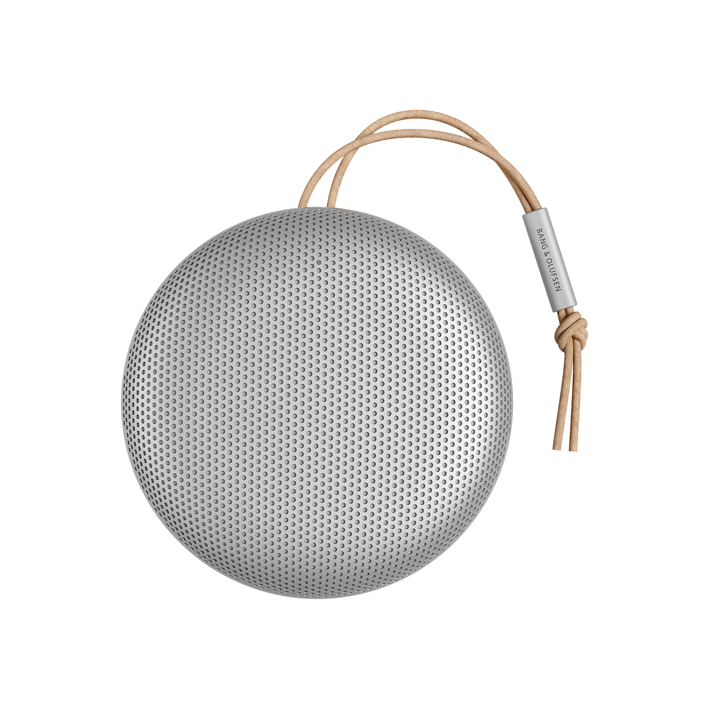 Акустика Bang & Olufsen BeoSound A1 2nd gen, Grey Mist (1734001)