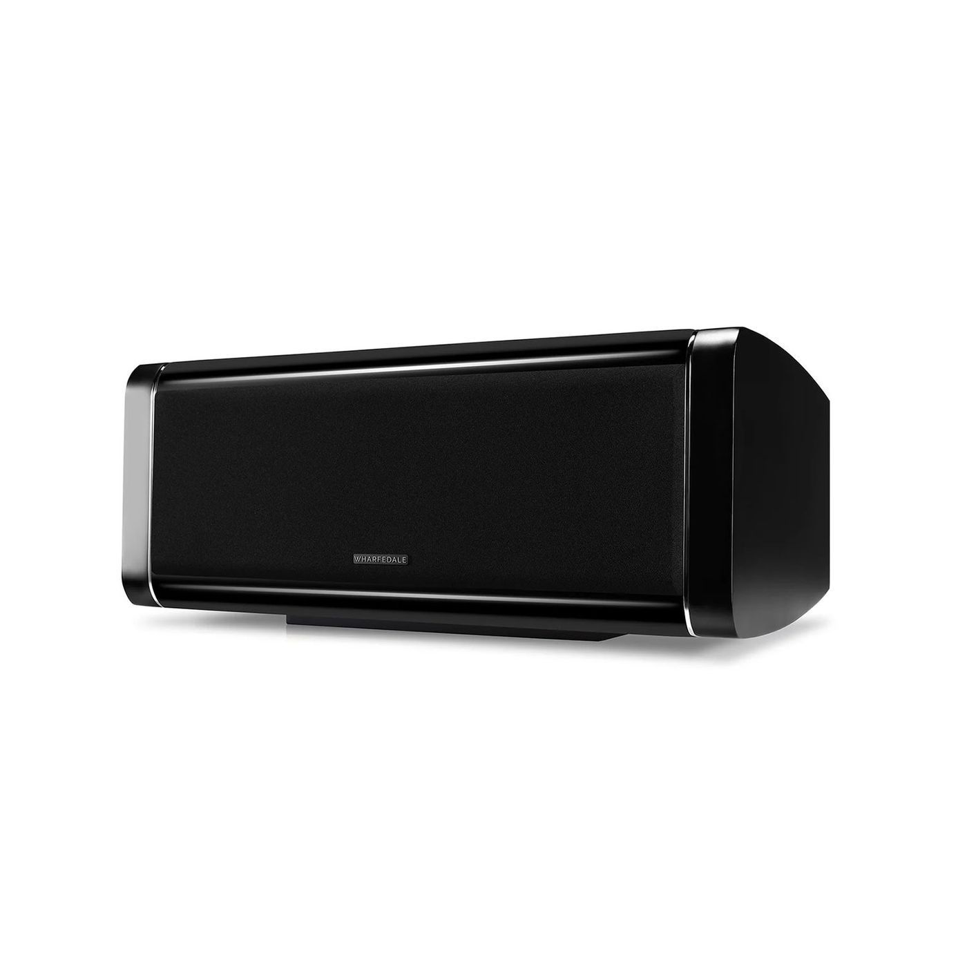 Акустика центрального канала Wharfedale Aura C Piano Black
