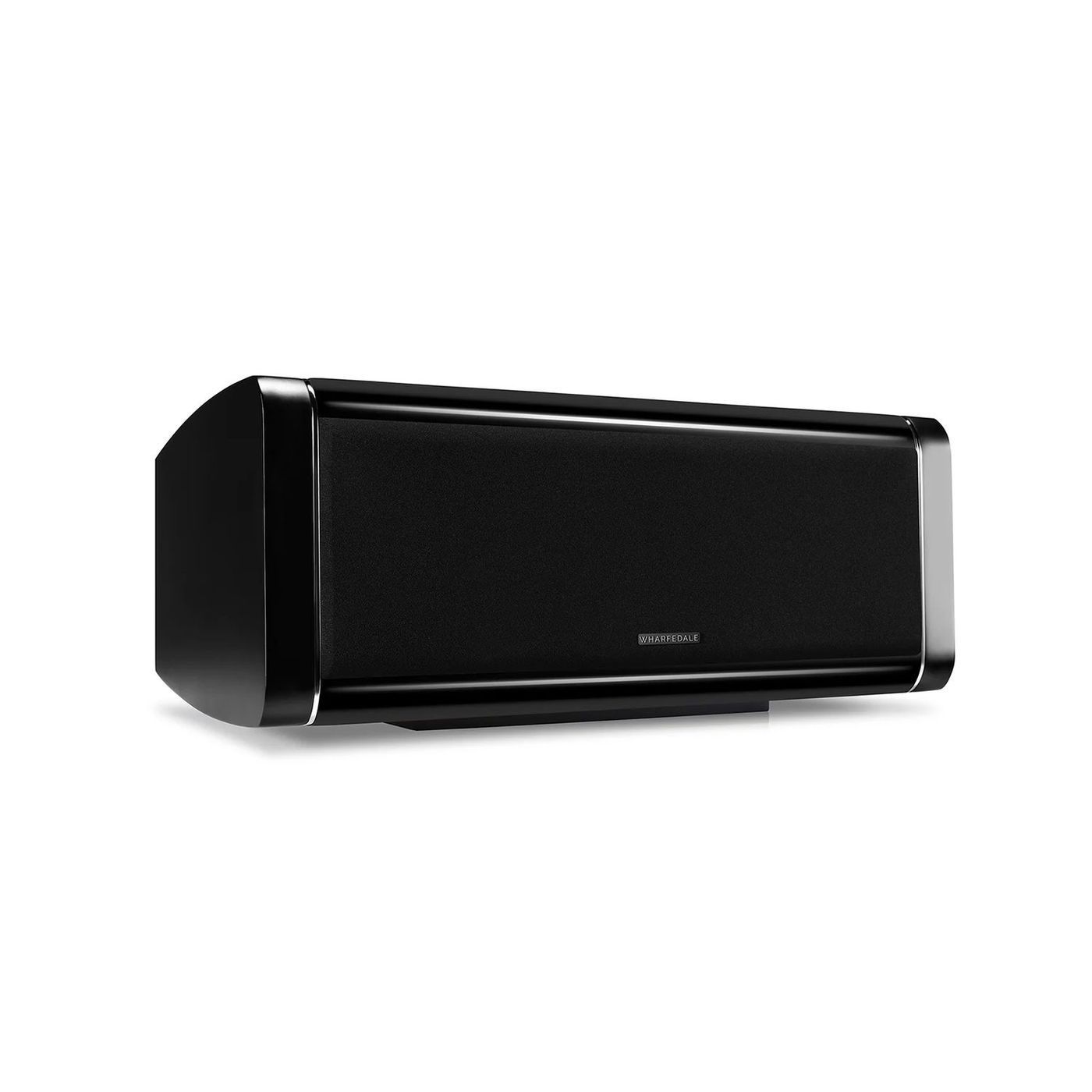 Акустика центрального канала Wharfedale Aura C Piano Black