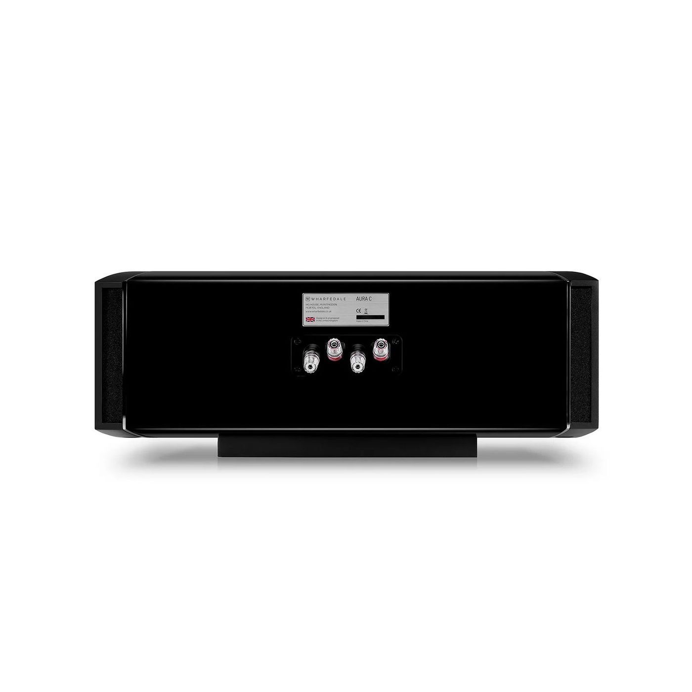 Акустика центрального канала Wharfedale Aura C Piano Black