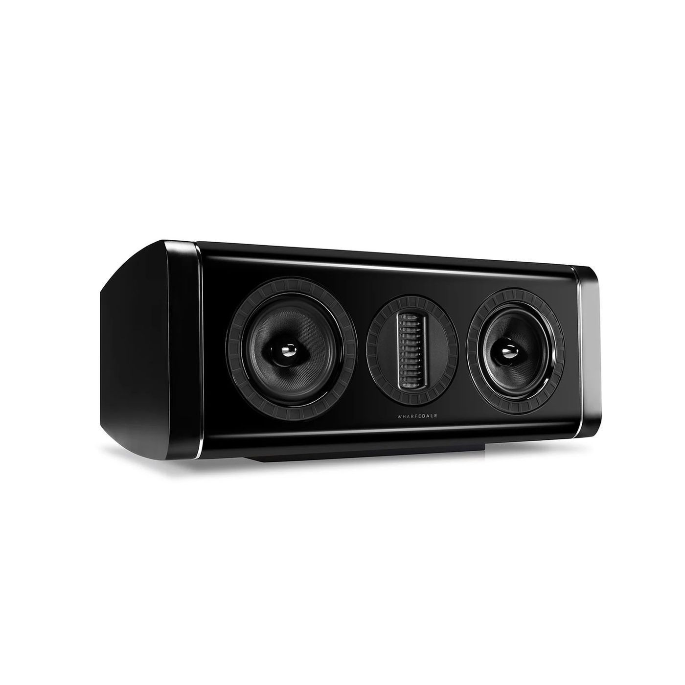 Акустика центрального канала Wharfedale Aura C Piano Black