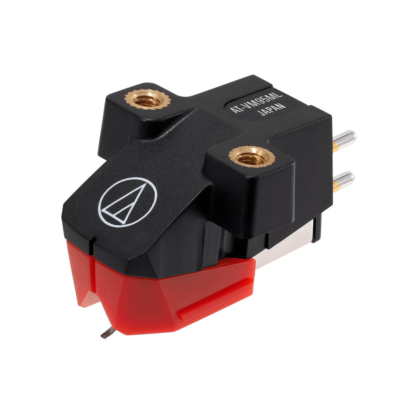 Головка звукознімача Audio-Technica AT-VM95ML/H