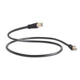 Кабель QED Performance Ethernet Graphite 3m (QE6803)