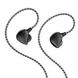 Навушники Shanling ME600 Black