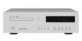 CD-SACD проигрыватель Luxman D-07X Silver