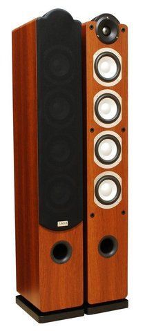 Підлогова акустика TAGA Harmony Platinum F-60 SLIM Walnut
