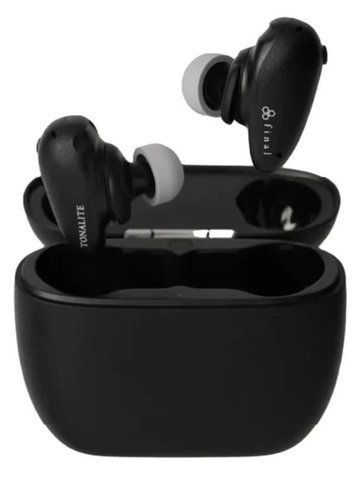 Навушники Final Audio TONALITE Black