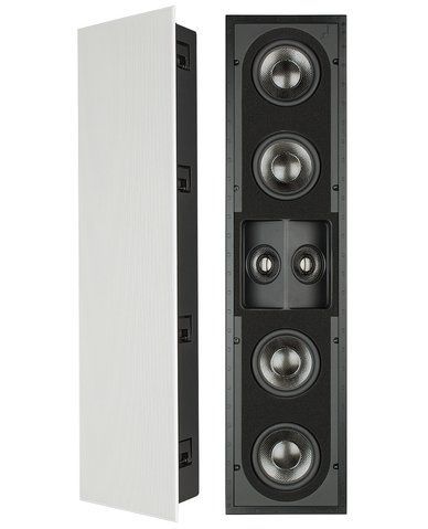 Вбудована акустика Sonance Reference R2SUR