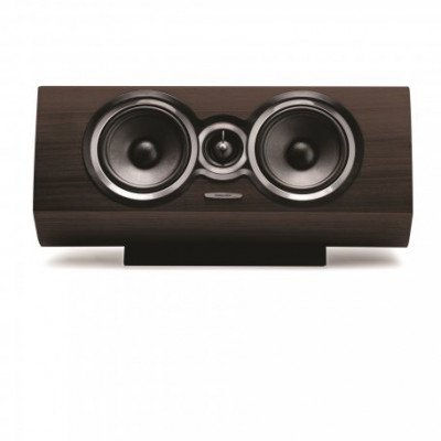 Центральный канал Sonus Faber Sonetto CENTER I Wenge