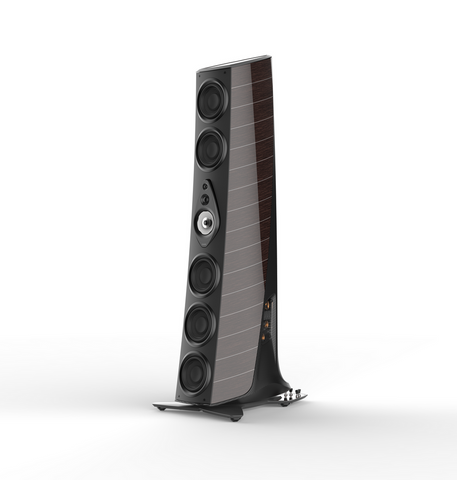 Підлогова Акустика Sonus Faber Suprema Wenge