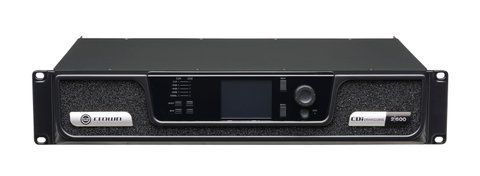Усилитель мощности Crown CDi 2|600