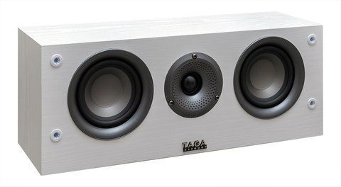 Центральный канал TAGA Harmony TAV&ndash;C White