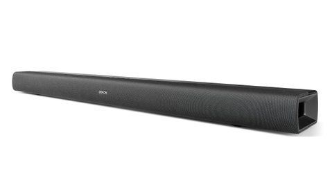 Саундбар Denon DHT-S218 Black
