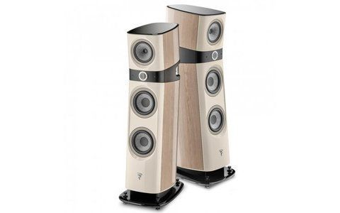 Підлогова акустика Focal SOPRA N&deg; 2 Light Oak