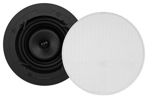Вбудована акусика Sonance VX62R