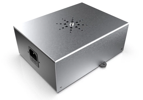 Мережевий фільтр Isotek EVO3 Mini Mira (2-Way, TV & Component)