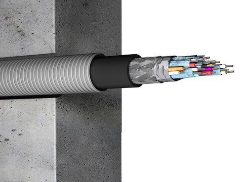 Кабель Inakustik Exzellenz High Speed HDMI Cable with Ethernet 7,5m