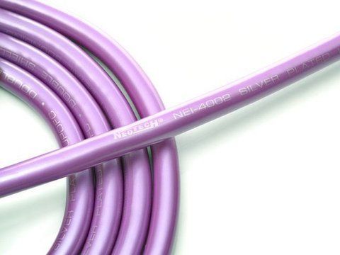 Межблочный кабель Neotech NEI-4002 SP UPOFC Audio Interconnect Cable