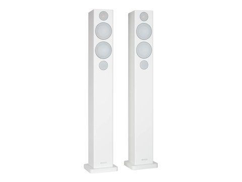 Підлогова акустика MONITOR AUDIO Radius 270 Satin White