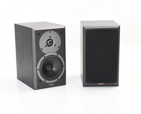Полочная акустика Dynaudio DM 2/6 Black