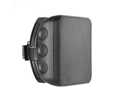 Всепогодна акустика MT-Power ES-60TM Black