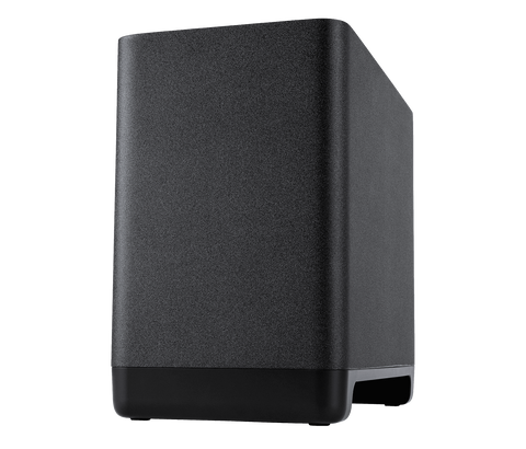 Сабвуфер Polk Audio React Sub Black