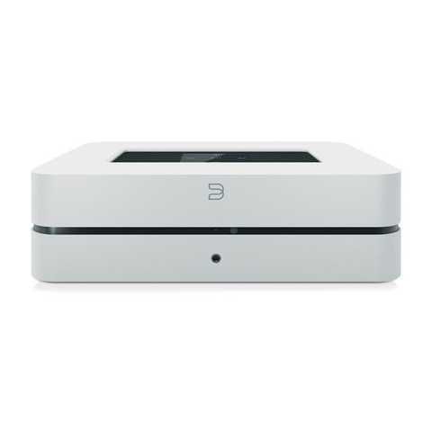 ⭐☜➀☞⭐【Стерео ресивер Bluesound POWERNODE 2i v.2 White