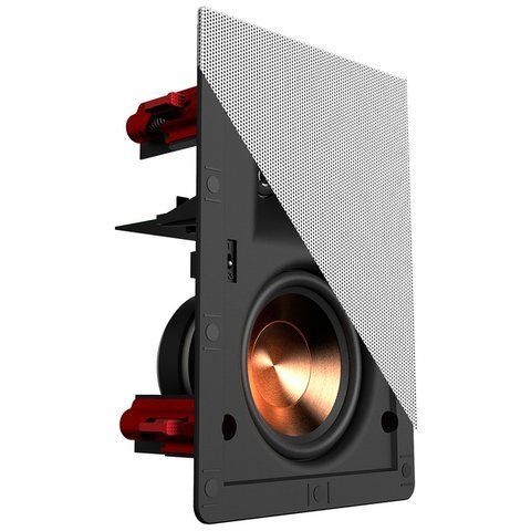 Вбудована акустика Klipsch PRO-14RW