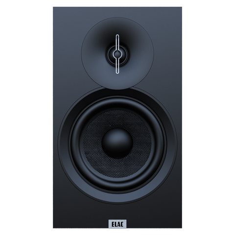 Полочная Акустика Elac Debut 3.0 DB63-BK