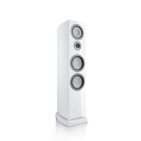 Акустика Canton Vento 90 White High Gloss