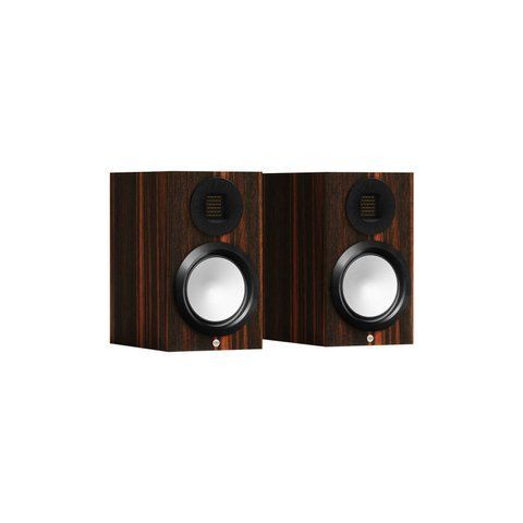 Акустика Monitor Audio Gold 50 6G Macassar