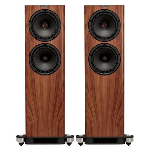Напольная Акустика Fyne Audio F703SP Natural Walnut