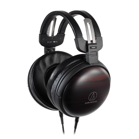 Навушники Audio-Technica ATH-AWKT/f