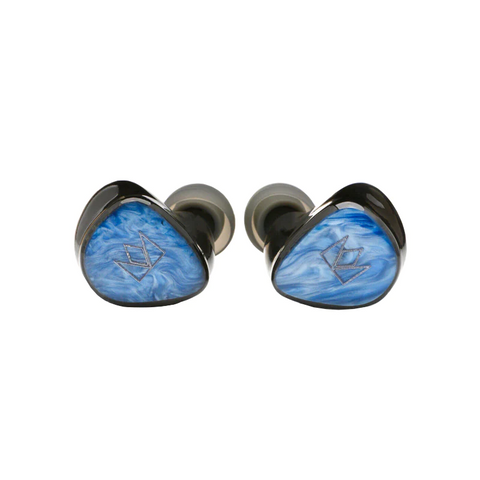 Навушники Noble Audio FoKus Pro Black