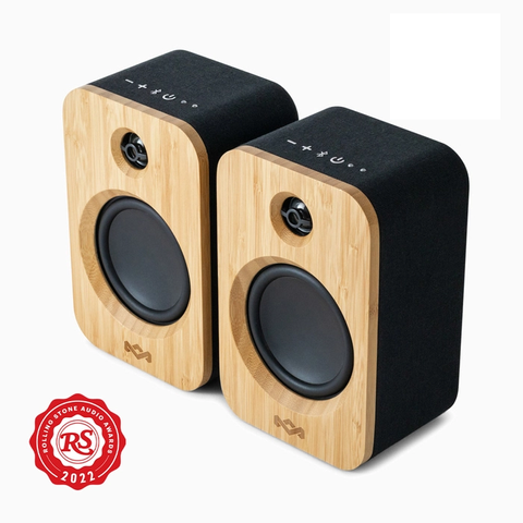 Портативна акустика Marley EM-JA019-SB Get Together Duo
