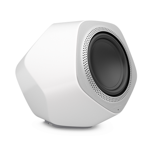 Сабвуфер Bang & Olufsen Beolab 19 AL2 White
