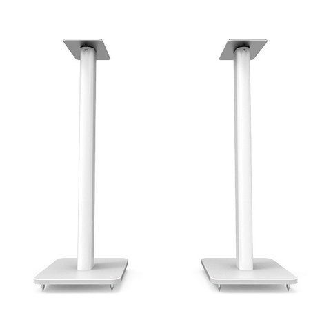 Стойки Kanto SP32PL Pair of 32" Speaker Stands White
