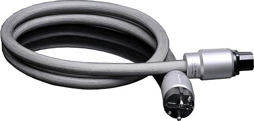 Силовой кабель GigaWatt PowerSync ULTRA 1.5m