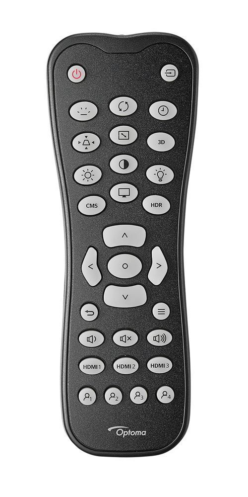 Проектор Optoma UHZ45 (E9PV7JL05EZ1)