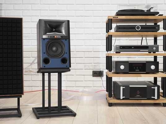 ⭐☜➀☞⭐【Монітори студії JBL 4309 Satin Walnut】⭐☜➀☞⭐