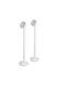 Стійка Focal PACK 2 STANDS DOME White