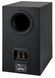Полична акустика Elac Debut 3.0 DB63-BK
