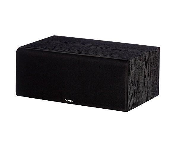 Центральний канал Paradigm Monitor Series v.7 CENTER 3 Black Ash