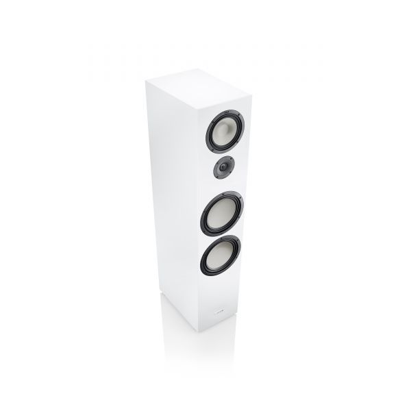 Акустика Canton GLE 100 White
