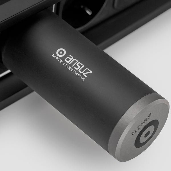 Гармонизатор шумоподавления Ansuz Sparkz S3