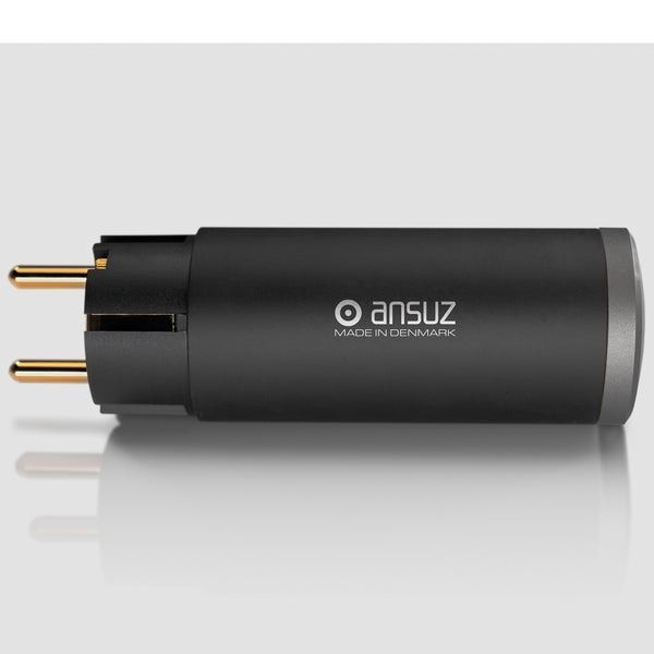 Гармонизатор шумоподавления Ansuz Sparkz S3