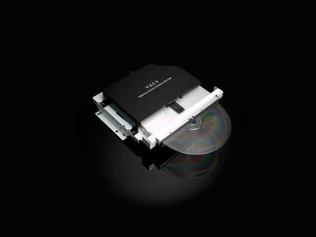 CD програвач TEAC PD-501HR-S Silver