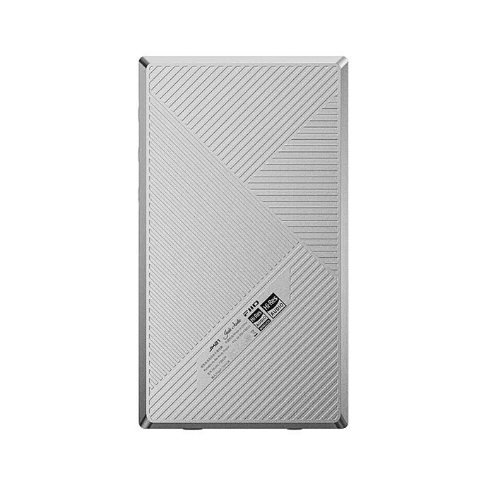 Плеєр FiiO JM21 (4G+64G) Sky Blue