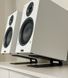 Настольные стойки Taga Harmony TSS-20D Matt Black