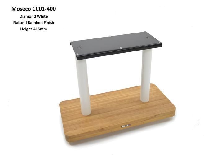 Акустическая стойка Atacama MOSECO CC01 Satin Black